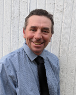TRUSTEE Doug Lohman