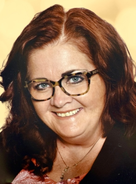 COMMUNITY COORDINATOR Missy Myers